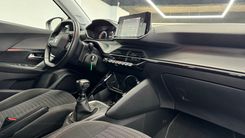 Miniatura de Peugeot 2008 - Foto 9