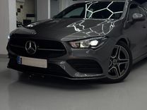 Miniatura de Mercedes CLA - Foto 3