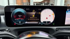 Miniatura de Mercedes CLA - Foto 9
