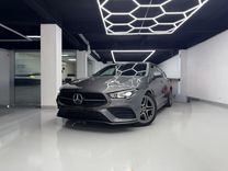 Miniatura de Mercedes CLA - Foto 1