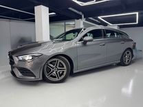 Miniatura de Mercedes CLA - Foto 4
