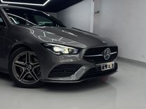 Miniatura de Mercedes CLA - Foto 14
