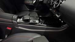 Miniatura de Mercedes CLA - Foto 11