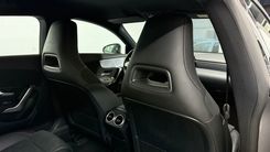 Miniatura de Mercedes CLA - Foto 21