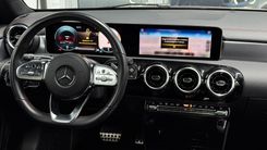Miniatura de Mercedes CLA - Foto 22