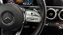 Miniatura de Mercedes CLA - Foto 25