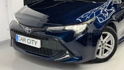 Miniatura de Toyota Corolla - Foto 3