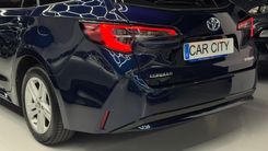 Miniatura de Toyota Corolla - Foto 4