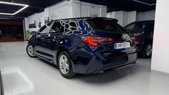 Miniatura de Toyota Corolla - Foto 2