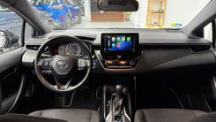 Miniatura de Toyota Corolla - Foto 8