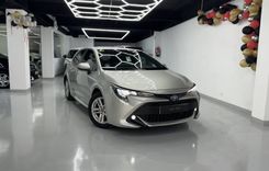 Miniatura de Toyota Corolla 1.8 - Foto 1