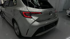 Miniatura de Toyota Corolla 1.8 - Foto 7