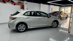 Miniatura de Toyota Corolla 1.8 - Foto 5