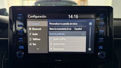Miniatura de Toyota Corolla 1.8 - Foto 18