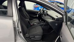 Miniatura de Toyota Corolla 1.8 - Foto 11
