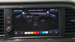 Miniatura de Seat Leon ST - Foto 22