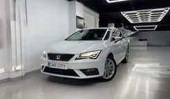 Miniatura de Seat Leon ST - Foto 1