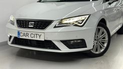Miniatura de Seat Leon ST - Foto 2