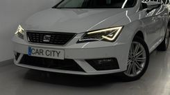 Miniatura de Seat Leon ST - Foto 4