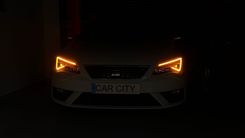 Miniatura de Seat Leon ST - Foto 5