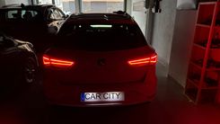 Miniatura de Seat Leon ST - Foto 6