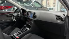 Miniatura de Seat Leon ST - Foto 8
