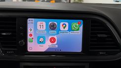 Miniatura de Seat Leon ST - Foto 16
