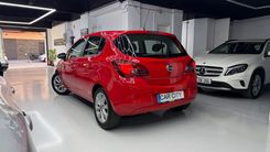 Miniatura de Opel Corsa GLP - Foto 2