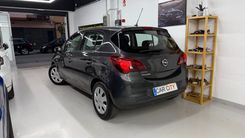 Miniatura de Opel Corsa E - Foto 2
