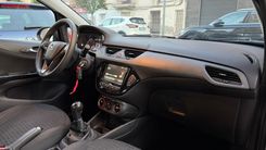 Miniatura de Opel Corsa E - Foto 4