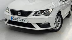 Miniatura de Seat Leon Gnc - Foto 5