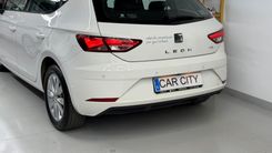 Miniatura de Seat Leon Gnc - Foto 6