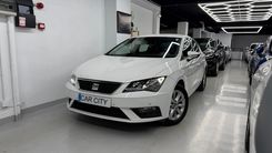 Miniatura de Seat Leon Gnc - Foto 1