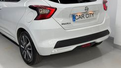 Miniatura de NISSAN MICRA - Foto 10