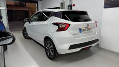 Miniatura de NISSAN MICRA - Foto 4
