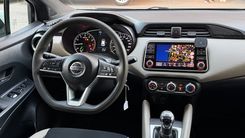 Miniatura de NISSAN MICRA - Foto 5