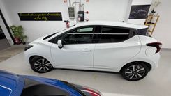Miniatura de NISSAN MICRA - Foto 9