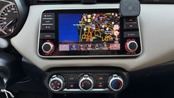 Miniatura de NISSAN MICRA - Foto 3