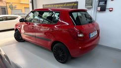 Miniatura de SKODA Fabia - Foto 2