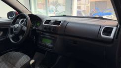 Miniatura de SKODA Fabia - Foto 4