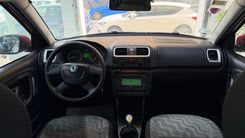 Miniatura de SKODA Fabia - Foto 9