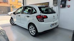 Miniatura de CITROEN C3 - Foto 2