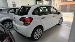 Miniatura de CITROEN C3 - Foto 8